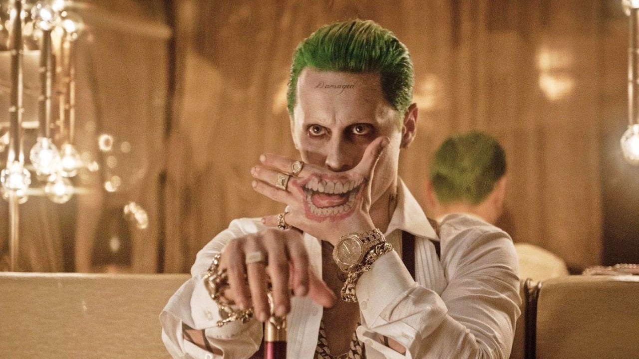 Justice League : Zack Snyder dévoile enfin le nouveau look de son Joker