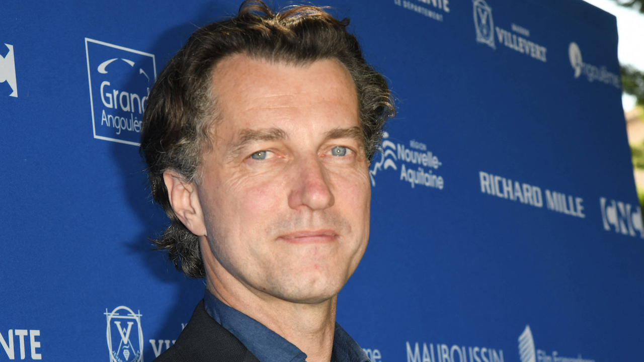 Dominique Boutonnat, président du CNC, soupçonné d'agression sexuelle