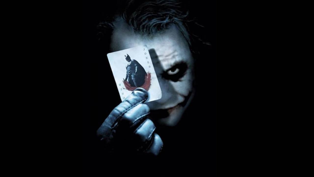 The Dark Knight sur TMC : comment est né le Joker du film de Christopher Nolan ?