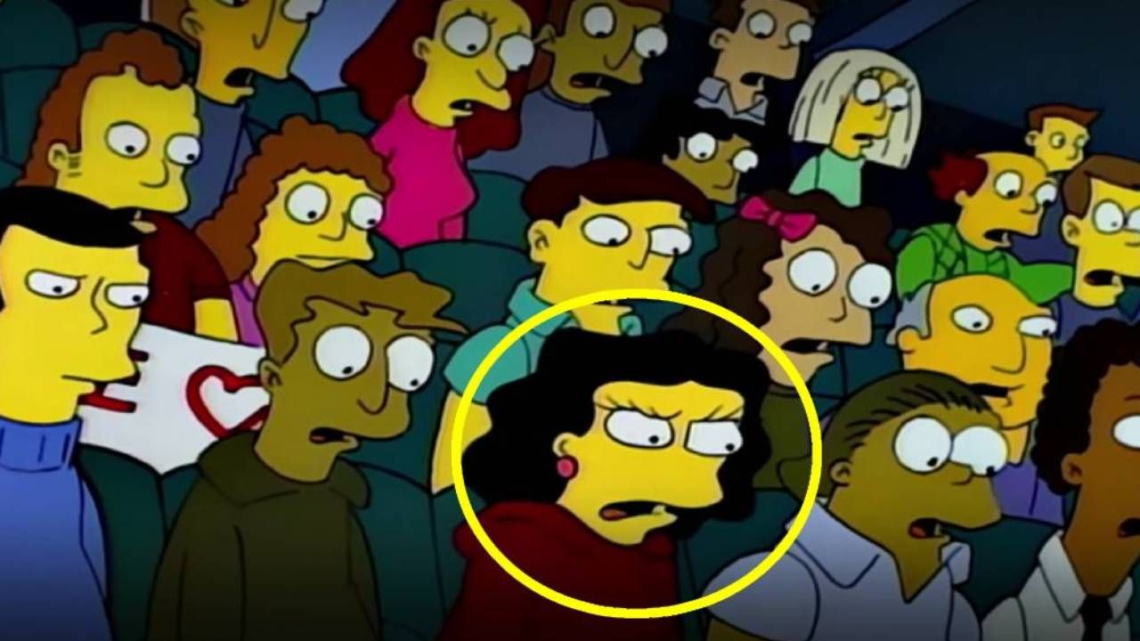 Les Simpson : 12 erreurs cachées dans la série
