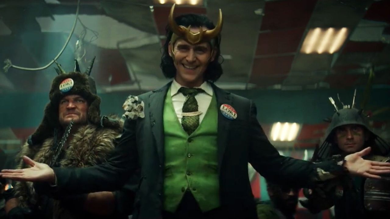 Loki sur Disney+ : une date de diffusion pour la série Marvel avec Tom Hiddleston