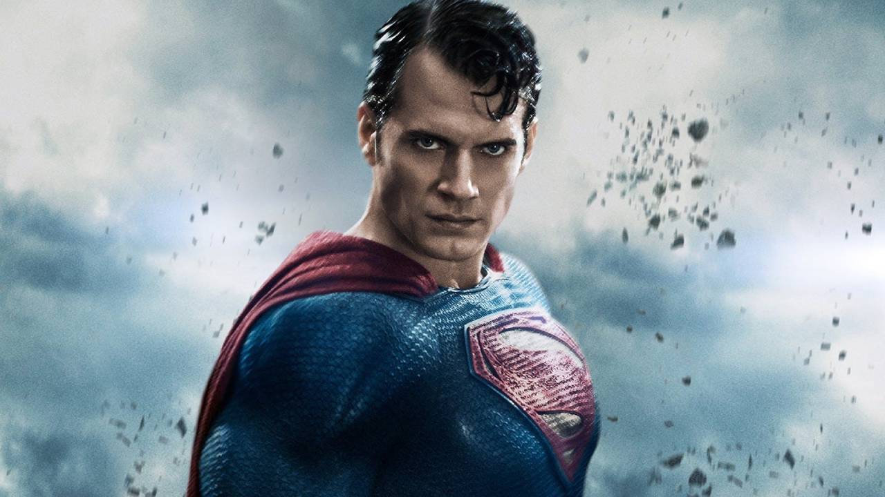 Superman : un nouveau film produit par J.J. Abrams