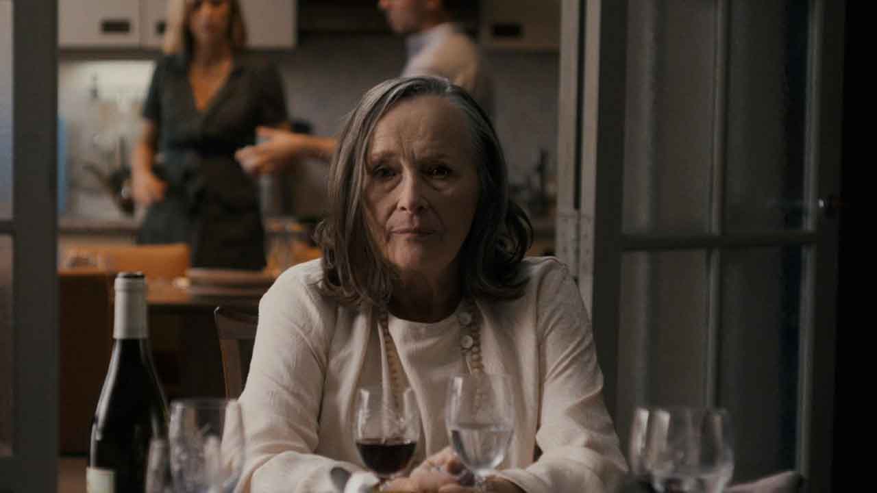 César 2021 : rencontre avec Martine Chevallier, en lice avec Deux dans la catégorie Meilleure actrice
