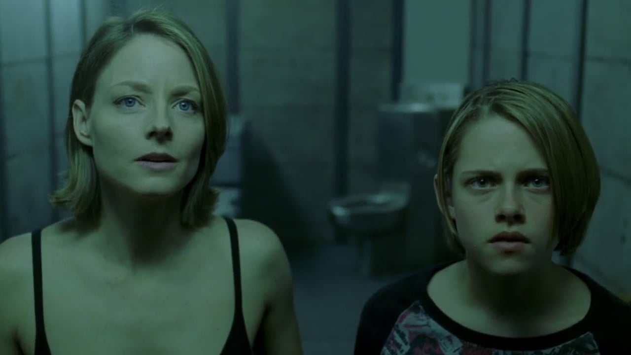 Panic Room sur Chérie 25 : à quoi Jodie Foster a-t-elle dû renoncer pour être dans ce film ?