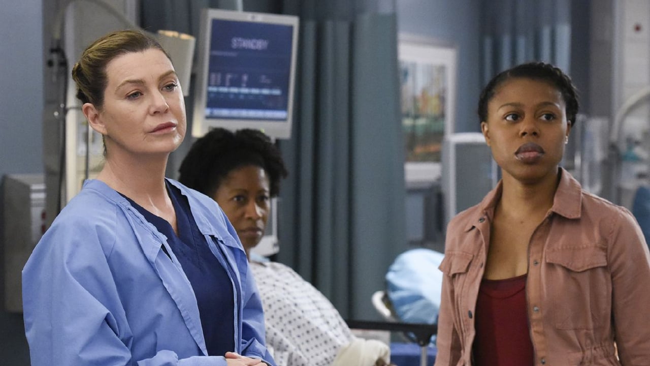 Grey's Anatomy saison 17 : après Derek et George, quel autre personnage va faire son grand retour ?