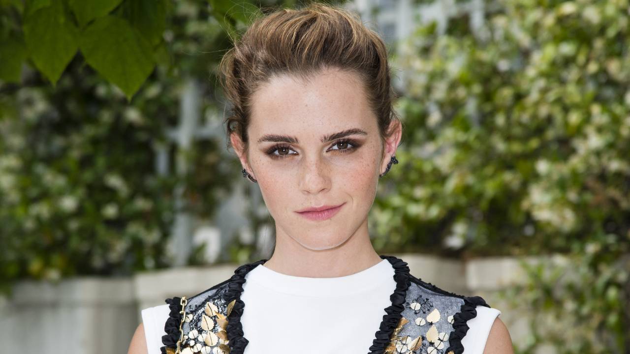 Emma Watson : pourquoi a-t-elle quitté un plateau en plein tournage ?