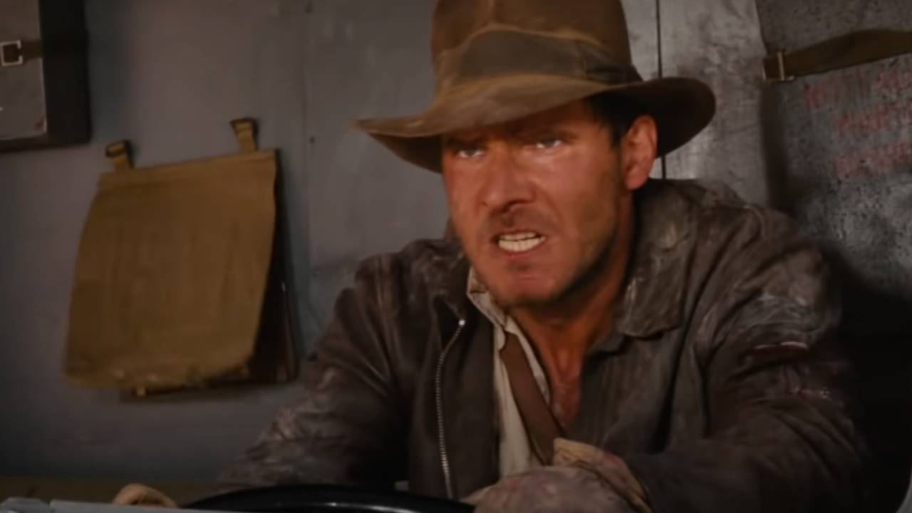Indiana Jones : quel est le pire film selon Steven Spielberg ?