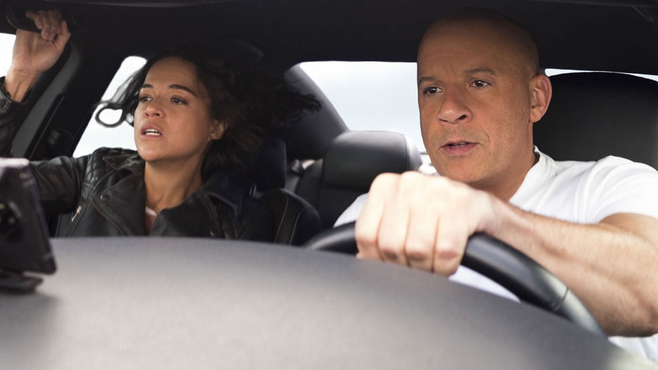 Nouvelle bande-annonce Fast & Furious 9 : voitures volantes, aimants... Toujours plus de cascades !