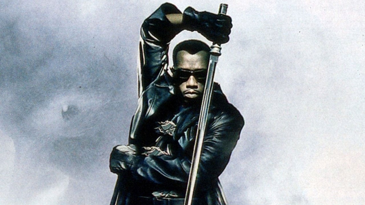 Black Panther sur TMC : avant Chadwick Boseman, un projet avorté avec Wesley Snipes dans les années 90