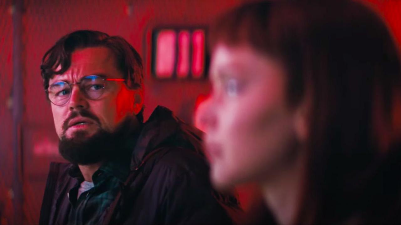Don't Look Up sur Netflix : Adam McKay surpris que Leonardo DiCaprio ait accepté le rôle