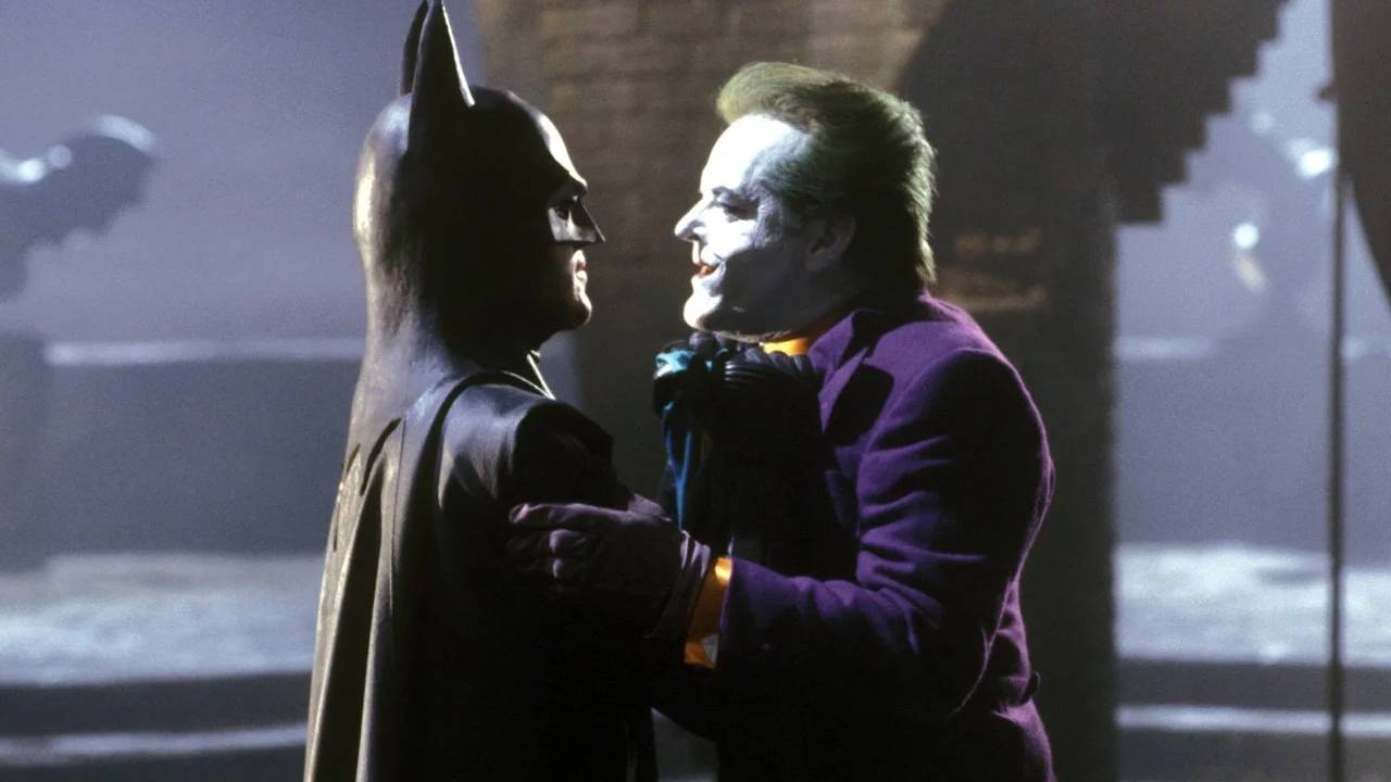 Batman de Tim Burton : Danny Elfman trouve que sa BO a été maltraitée