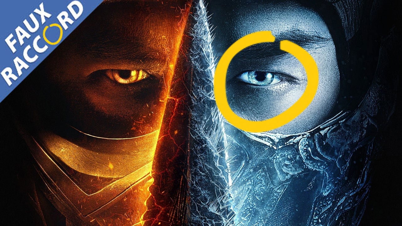 Faux Raccord Mortal Kombat : les gaffes et erreurs des films