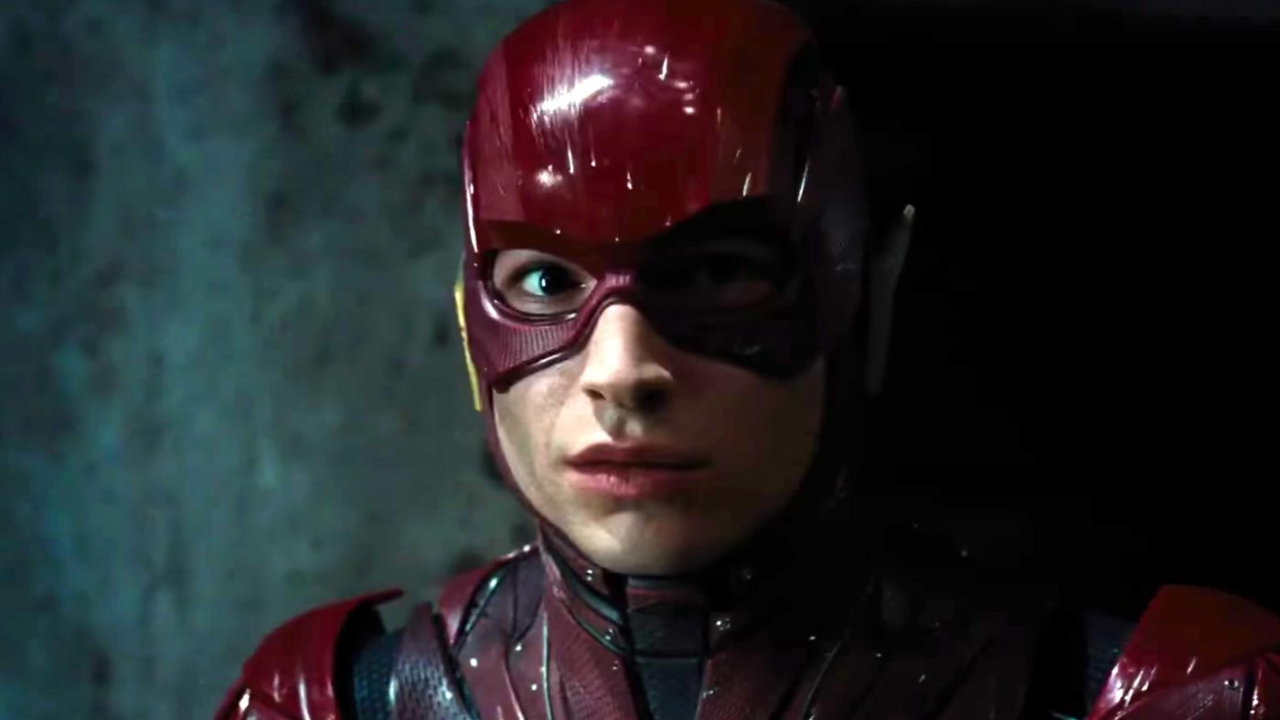 Justice League sur OCS : quelle erreur commise par Flash a provoqué la scène finale du film ?