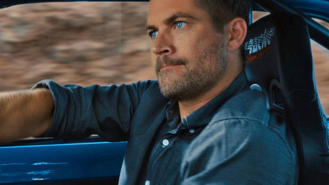 Fast & Furious 9 : Brian O'Conner toujours en vie ? Le réalisateur répond
