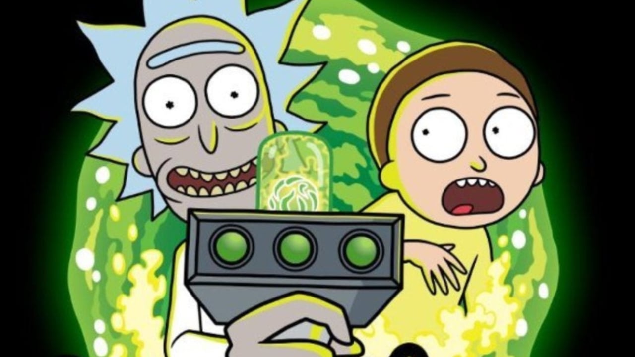 Rick et Morty : un spin-off de la série commandé par Adult Swim