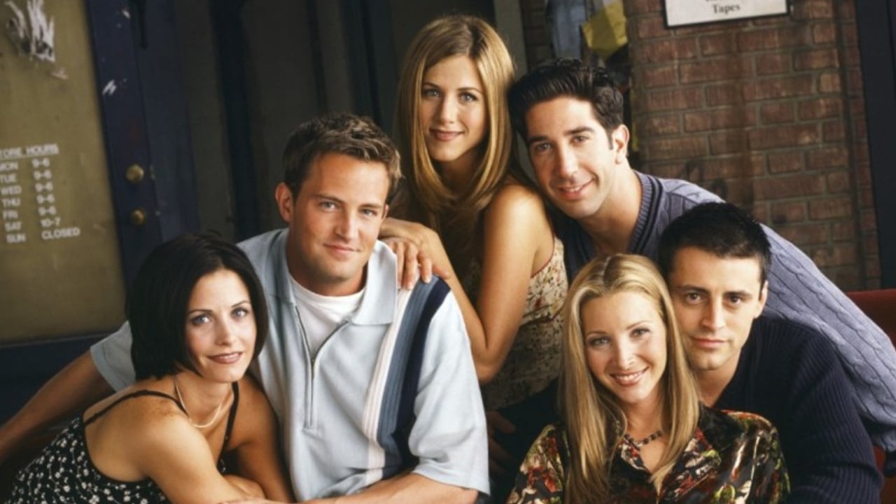 Friends The Reunion : que sont devenues les stars de la série culte ?