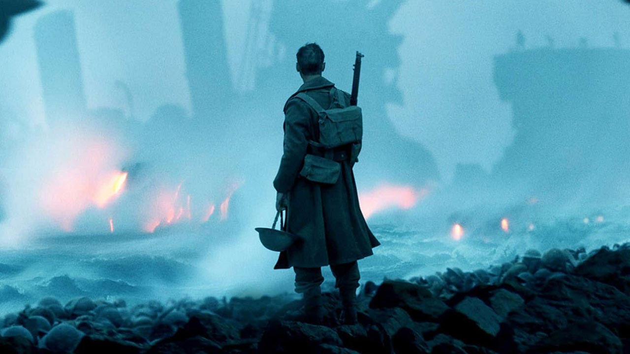 Dunkerque : c'est quoi l'opération Dynamo, au coeur du film de Christopher Nolan ?