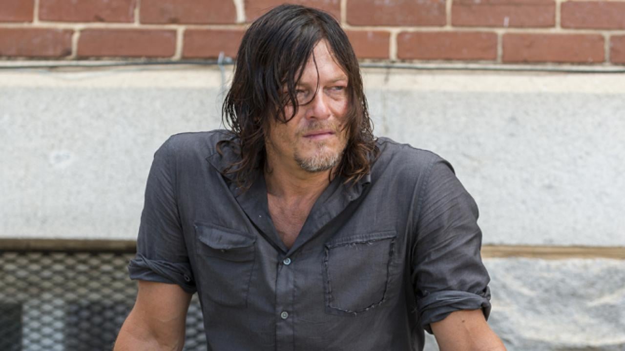 The Walking Dead sur OCS : 5 choses à savoir sur Daryl