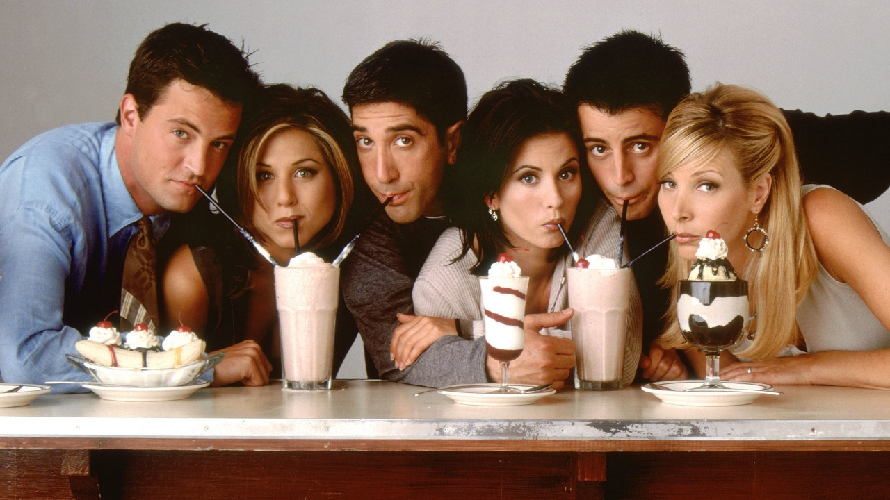 Friends The Reunion : 14 choses qu'on apprend dans l'épisode spécial