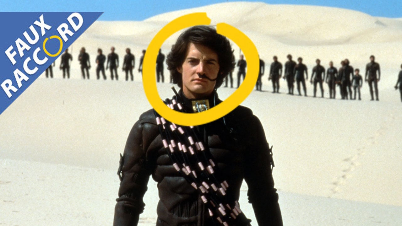 Faux Raccord Dune : les gaffes et erreurs du film de David Lynch