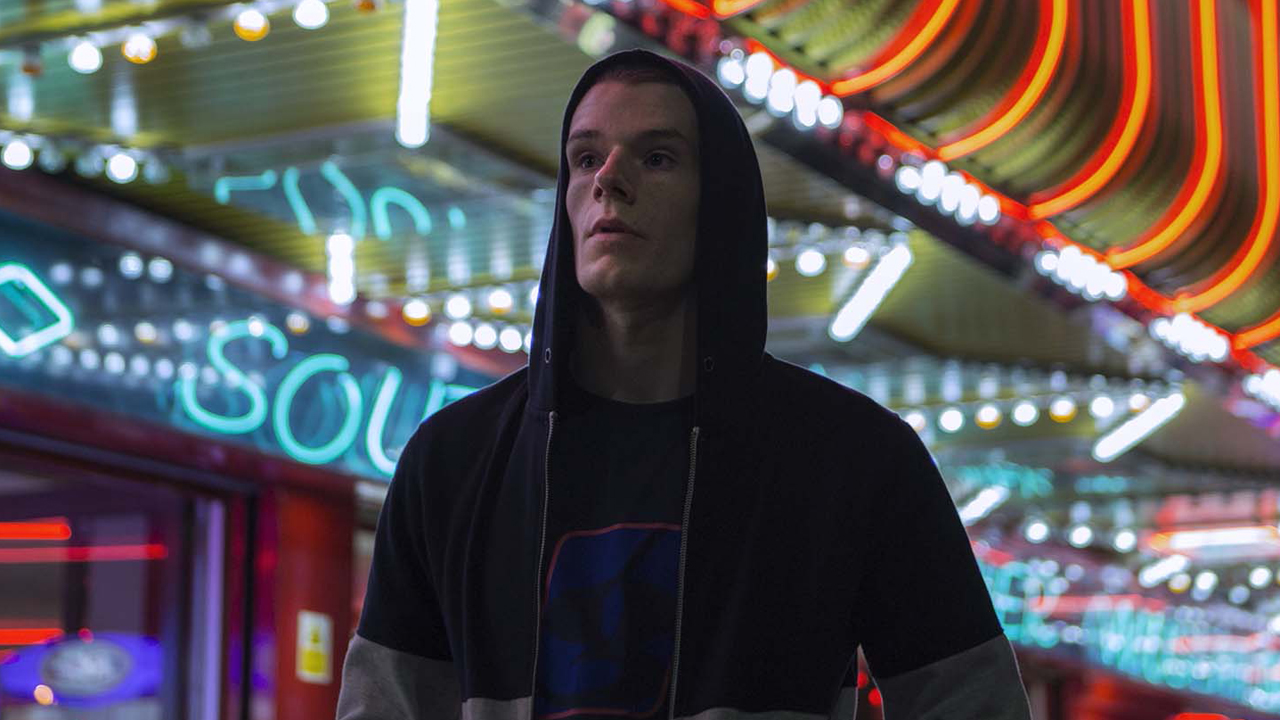 VS. sur OCS : c'est quoi ce drame dans la veine de 8 Mile avec Connor Swindells de Sex Education ?