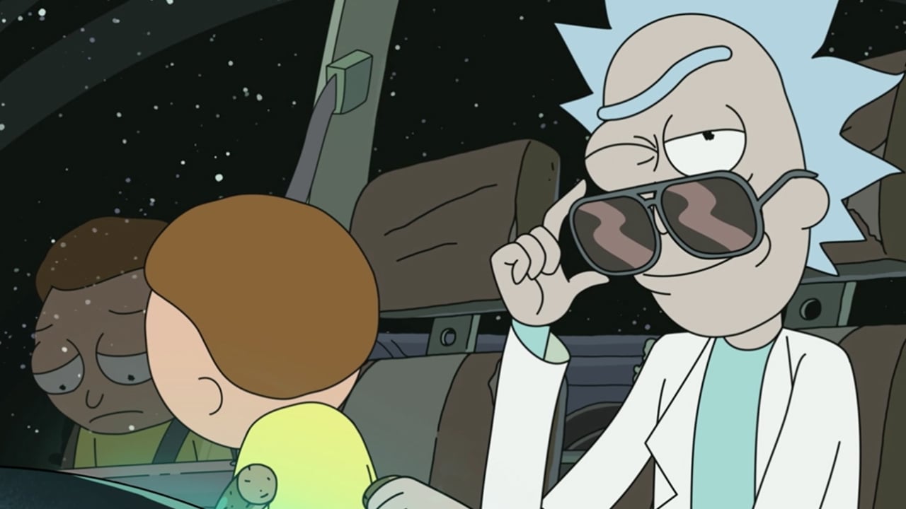 Rick et Morty : pourquoi la saison 5 ne sera jamais diffusée sur Netflix ? [EXCLU]