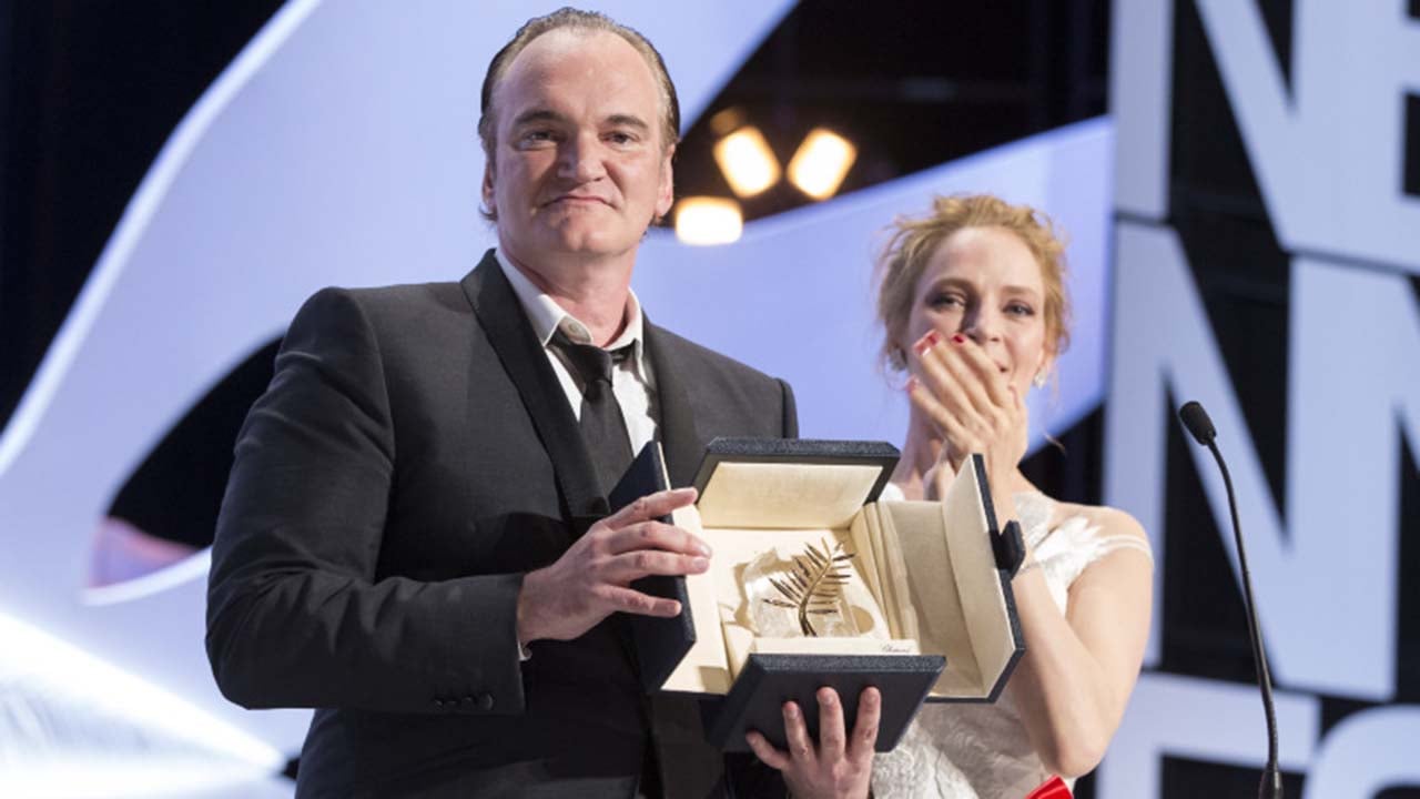 Quentin Tarantino : le réalisateur a failli refaire l'un de ses plus célèbres films