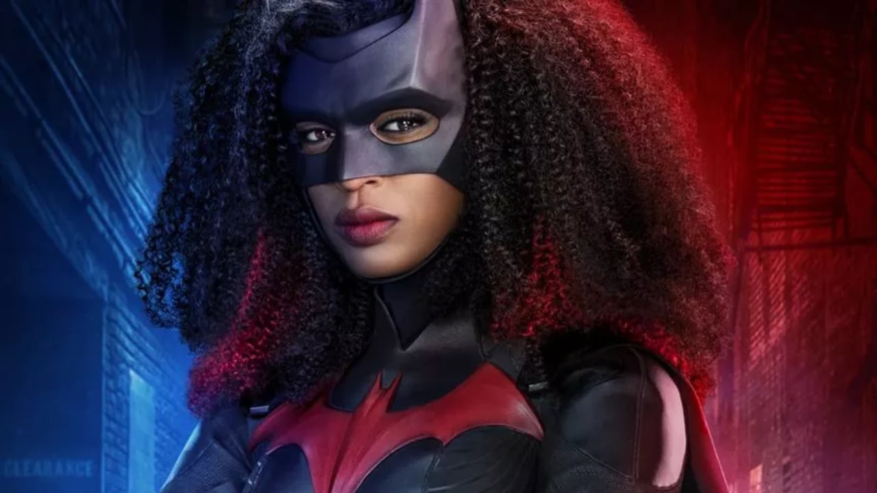 Batwoman : un acteur principal quitte la série après deux saisons