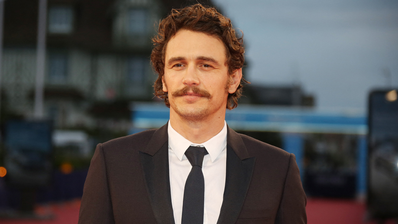 Harcèlement : James Franco versera 2 millions de dollars pour l'abandon des poursuites à son encontre