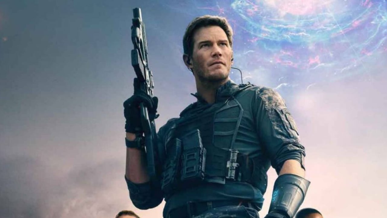 The Tomorrow War sur Prime Video : avez-vous repéré ce clin d'oeil à Terminator ?
