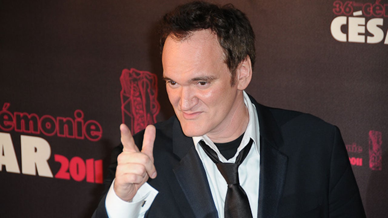 Tarantino évoque les controverses de sa carrière, d'Harvey Weinstein aux violences sur les femmes