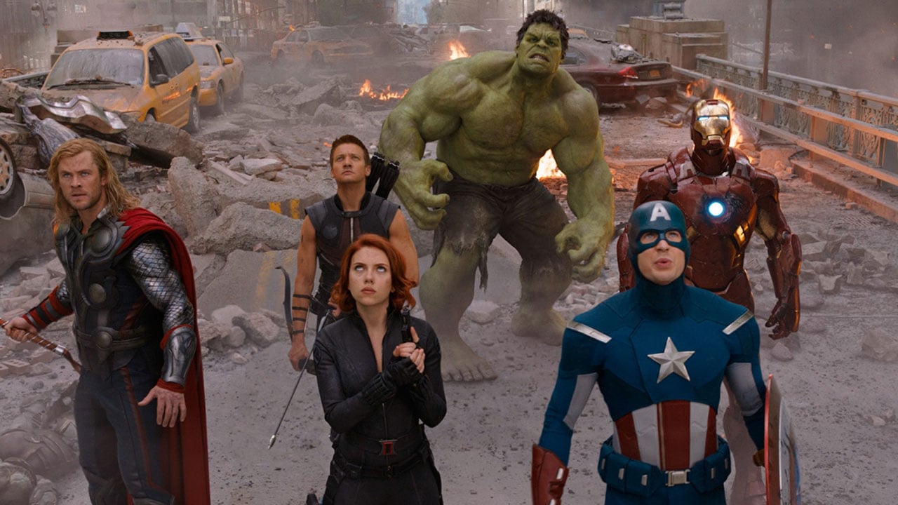 Marvel Studios : les contrats pour plusieurs films ne sont plus la norme selon Kevin Feige