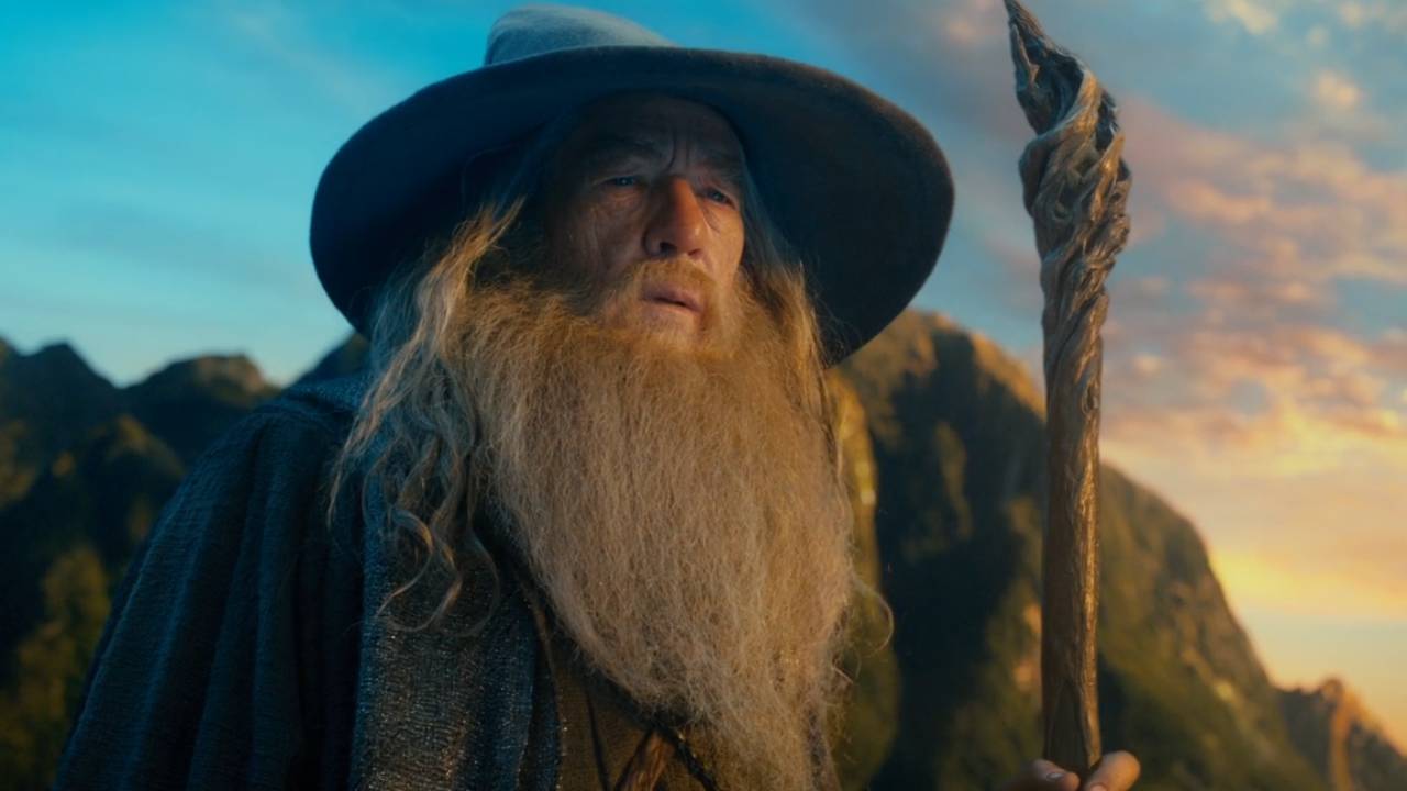 Le Hobbit : quelle était la 1ère scène tournée de toute la trilogie ?