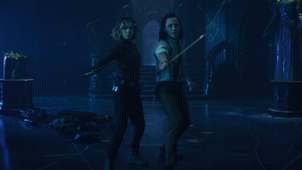 Loki sur Disney+ : 10 détails qu'il ne fallait pas louper dans l'épisode 6