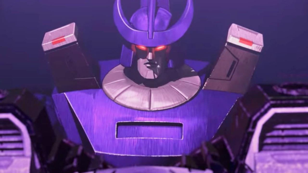 Transformers sur Netflix : une bande-annonce explosive pour la dernière partie de la trilogie de la Guerre pour Cybertron