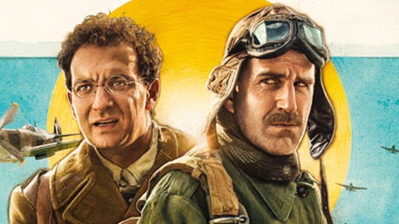 La Folle Histoire de Max et Léon sur TF1 : quand sortira le prochain film du Palmashow ?
