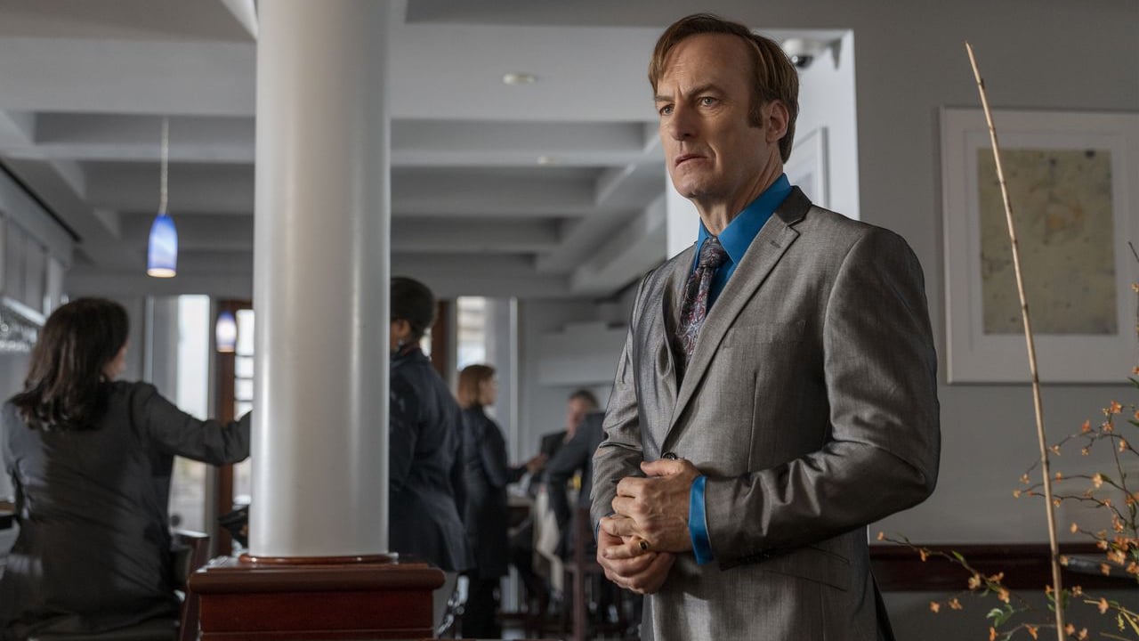 Better Call Saul saison 6 : le tournage arrêté suite au malaise de Bob Odenkirk