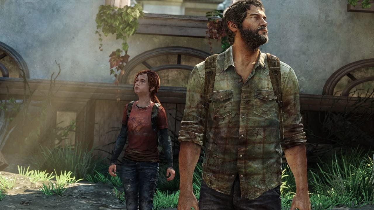 The Last of Us sur HBO : un premier aperçu des décors de la série post-apocalyptique