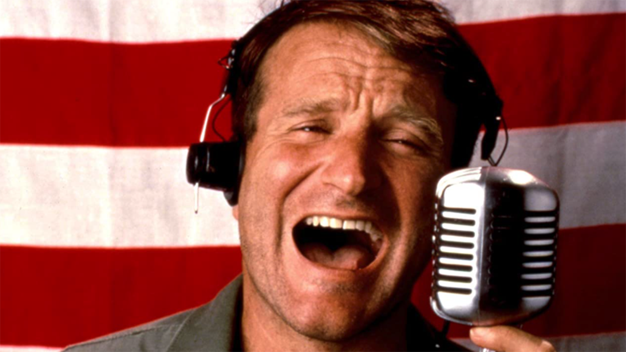 Good Morning, Vietnam : retour sur l'histoire vraie du DJ qui a inspiré le film avec Robin Williams