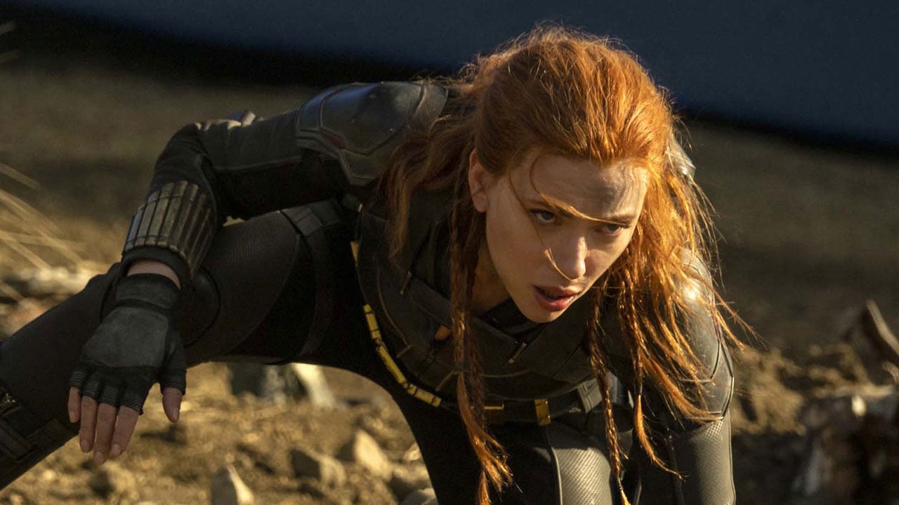 Scarlett Johansson contre Disney : les réactions des avocats de l'actrice et du studio