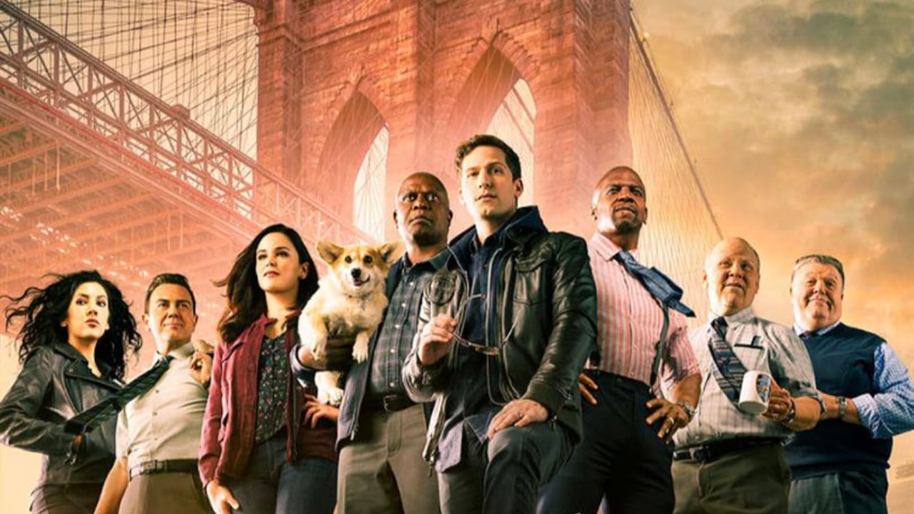 Brooklyn Nine-Nine sur Canal+ : que peut-on attendre de la saison 8, qui sera la dernière ?