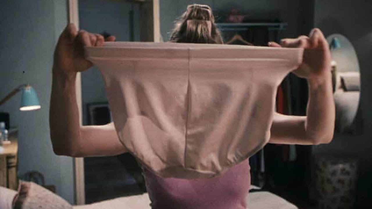 Bridget Jones : pourquoi la culotte géante de Renée Zellweger est un phénomène