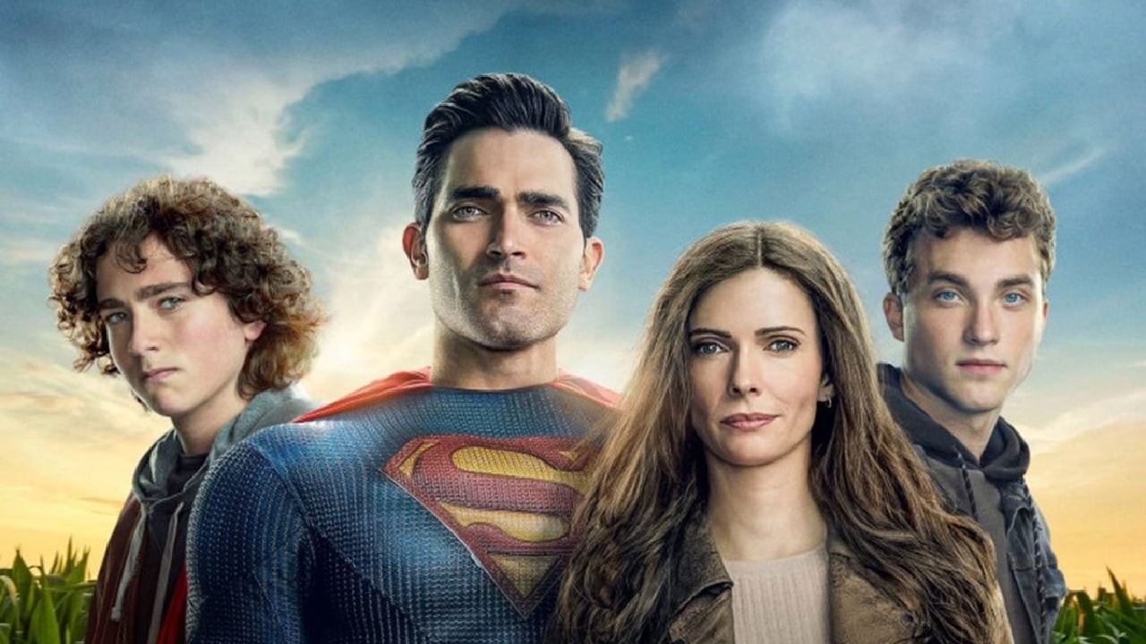 Superman & Lois, Charmed... découvrez les nouvelles séries étrangères de TF1