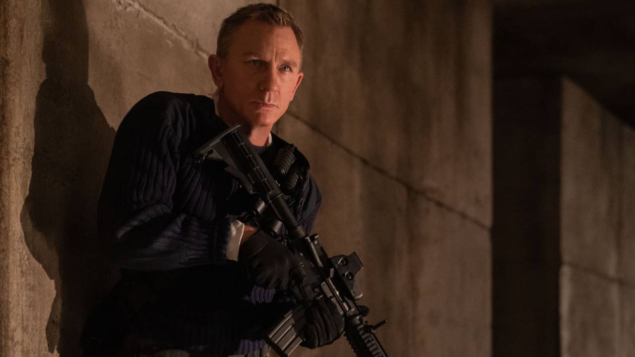 Bande-annonce finale Mourir peut attendre : une dernière mission explosive pour Daniel Craig