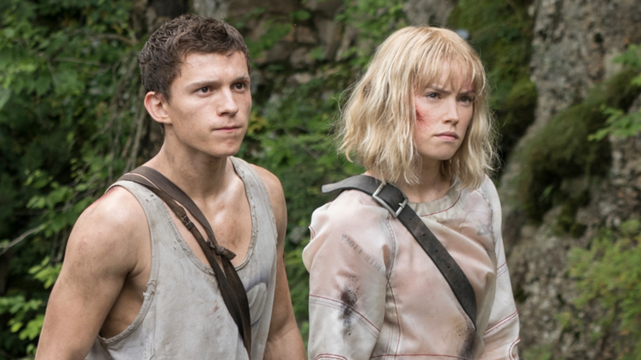 Chaos Walking sur Amazon Prime Video : pourquoi ce film avec Tom Holland et Daisy Ridley était un échec avant même sa sortie ?