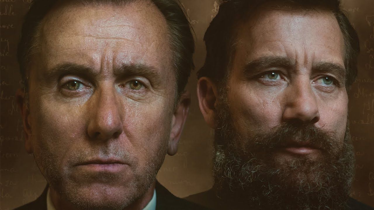 The Song of Names sur OCS : c'est quoi ce drame avec Tim Roth et Clive Owen qui met la larme à l'œil ?