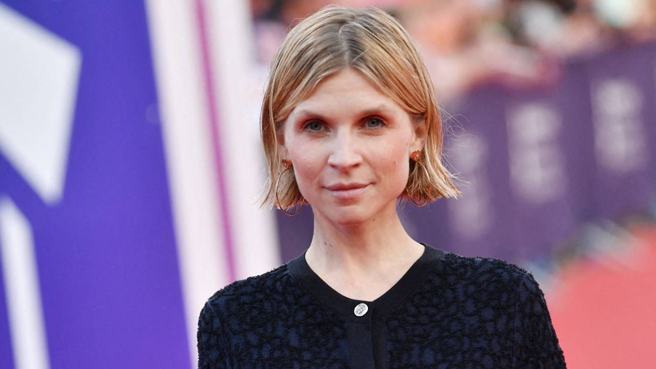 Deauville 2021 - Clémence Poésy : "J'ai été biberonnée à la comédie musicale de la grande époque d'Hollywood"