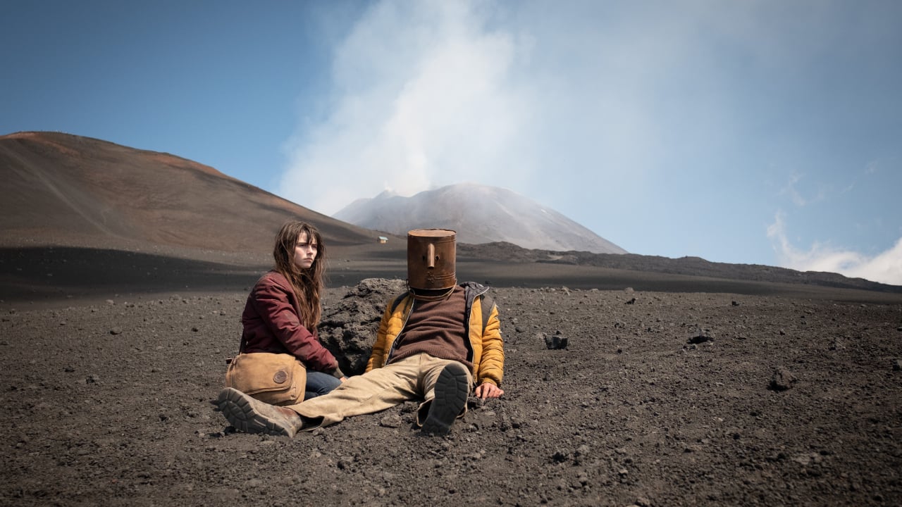 Anna sur Arte.tv : c'est quoi cette série post-apocalyptique par le créateur de Il Miracolo ?