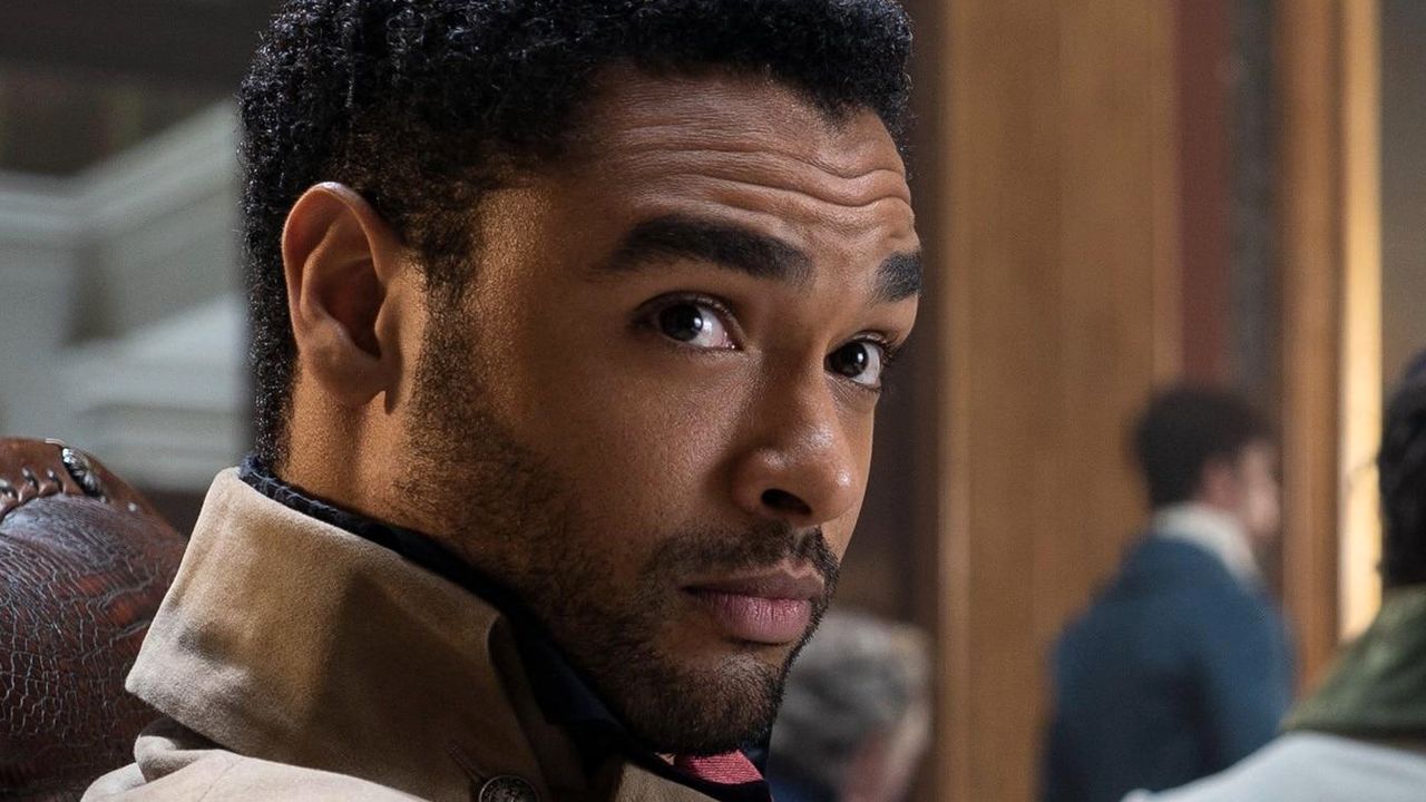 La Chronique de Bridgerton sur Netflix : Regé-Jean Page pourrait faire une apparition dans la saison 2