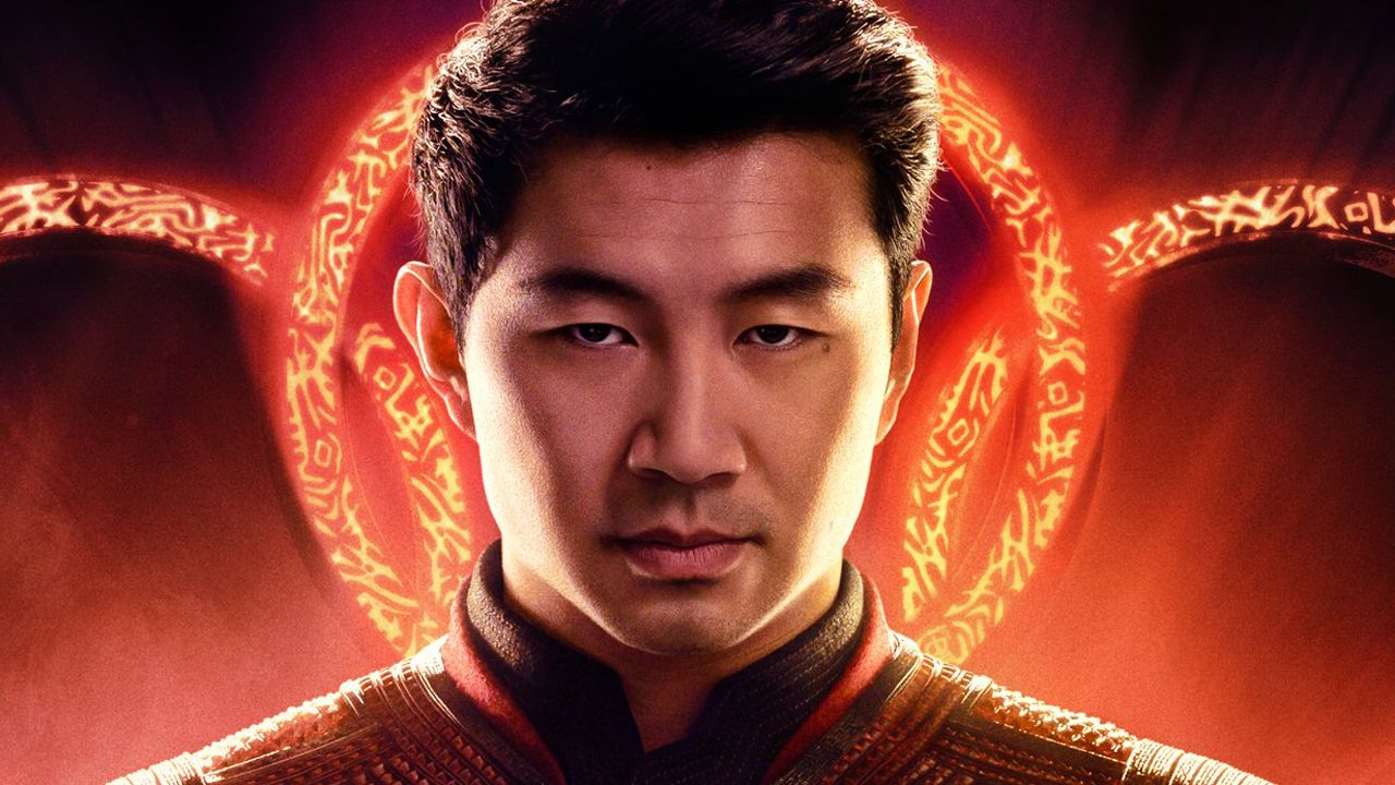 Box office France : le nouveau Marvel Shang-Chi prend les devants